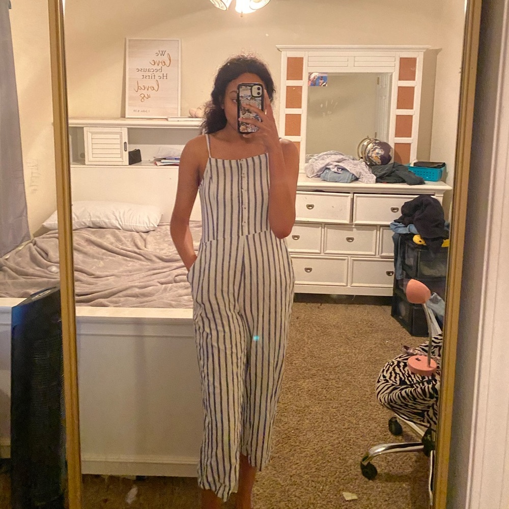 romper - Picture 2 of 4